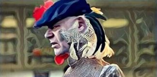 Един български ястреб