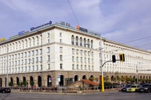  Конституционен съд 