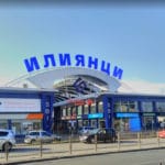 Пазар Илиянци