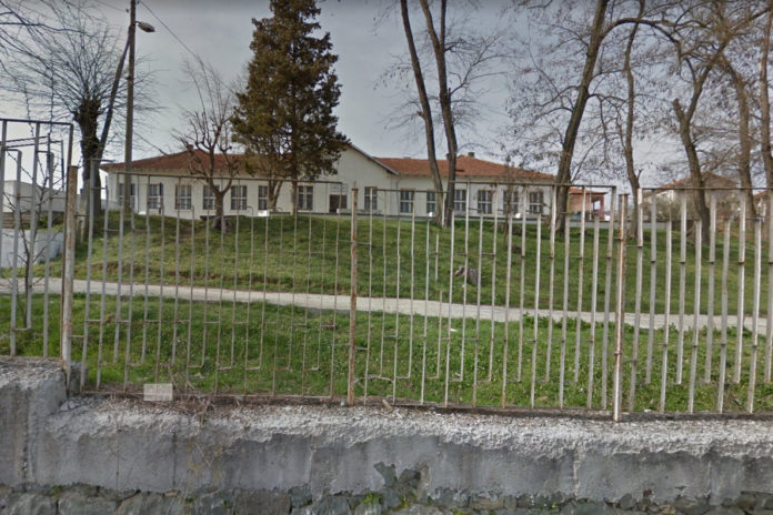 Училище Христо Ботев