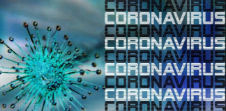 Коронавирус