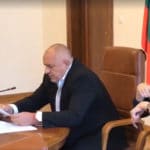 Бойко Борисов