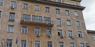 Втора градска болница в София