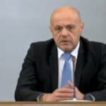 Томислав Дончев