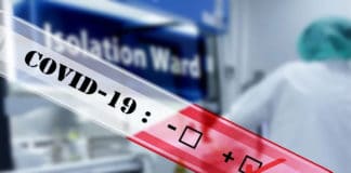 Коронавирус