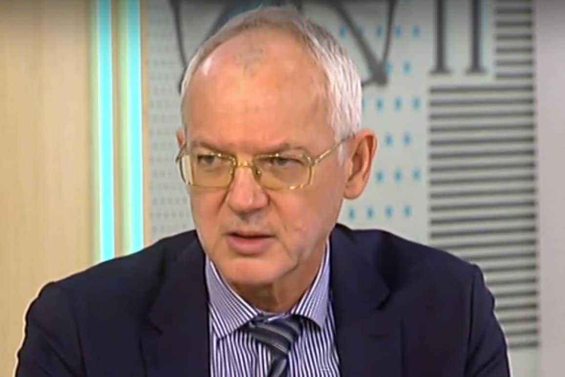 Ако нищо не се промени ние ще имаме бюджетен дефицит