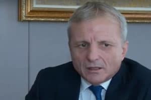 Гриша Ганчев