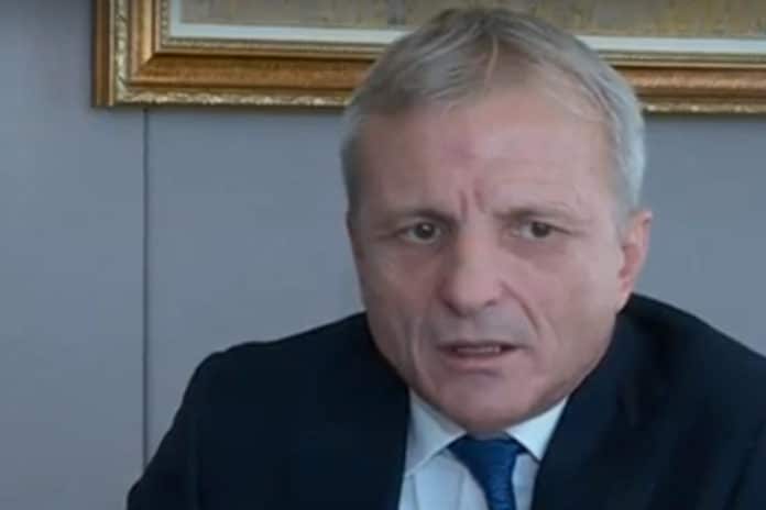 Гриша Ганчев