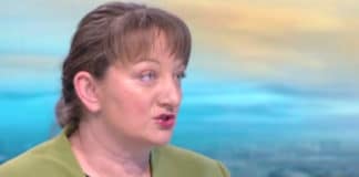 Деница Сачева