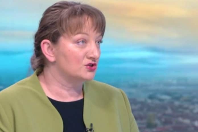 Деница Сачева