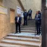 Общинският кризисен щаб