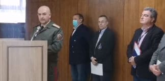 Национален оперативен щаб