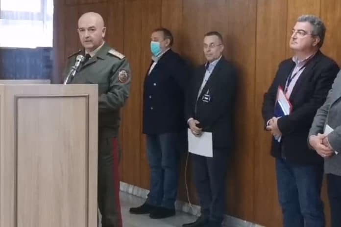 Национален оперативен щаб