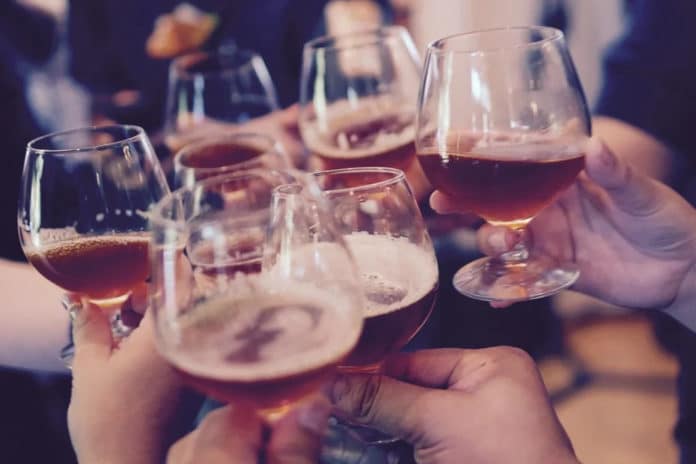 Празненство