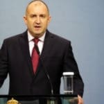 Румен Радев