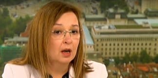 Зорница Русинова