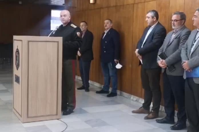 Национален оперативен щаб