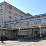 МБАЛ „Д-р Стефан Черкезов“