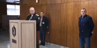 Ген. Венцислав Мутафчийски