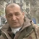 Росен Русанов