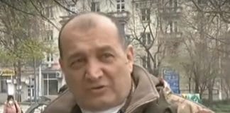 Росен Русанов