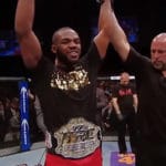 Джон Джоунс