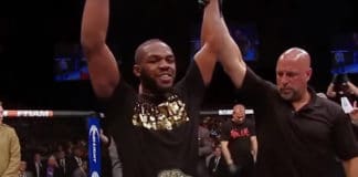 Джон Джоунс