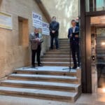 Общински кризисен щаб