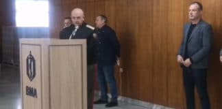 Ген. Венцислав Мутафчийски