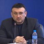 Младен Маринов