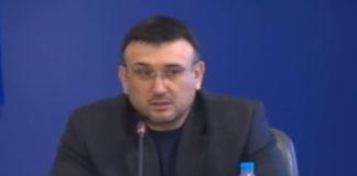 Младен Маринов