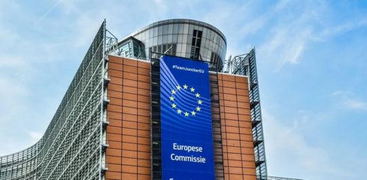 Европейска комисия