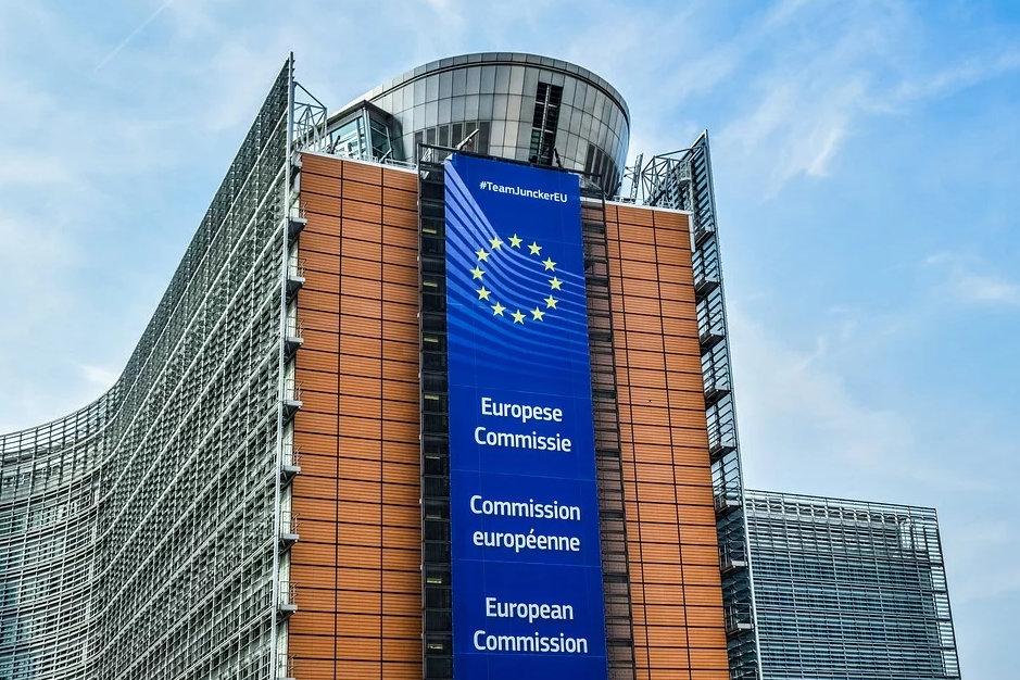 Европейската комисия отпусна първите 4 5 милиарда евро подкрепа по линия