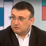 Младен Маринов