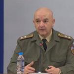 Ген. Венцислав Мутафчийски