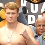 Александър Поветкин