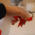 Дезинфекция