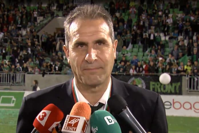 Димитър Димитров (Херо)