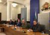 Снимка: Брифинг на Националния оперативен щаб
