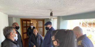 Случай в Трилистник