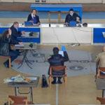 Заседание на Комисията по икономика и инвестиционни политики в Общинския съвет в Бургас