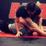 Хабиб Нурмагомедов