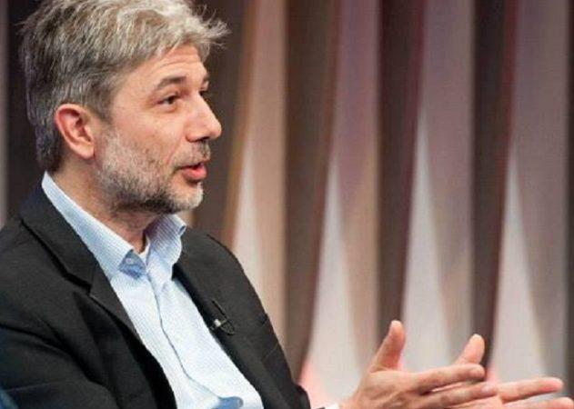 Нено Димов. Снимка: Фейсбук профил