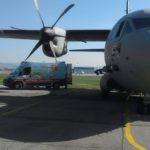 Транспортиране на дете