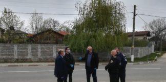 Престъпление в Звездец