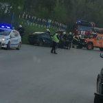 Катастрофа