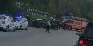 Катастрофа