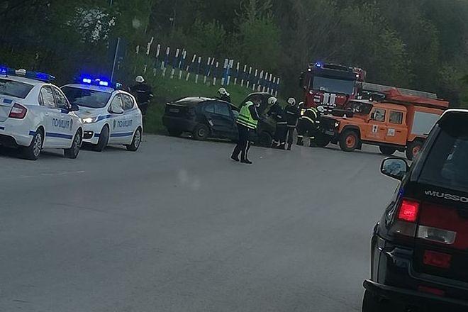 Катастрофа