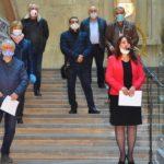 Община Бургас