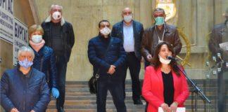 Община Бургас